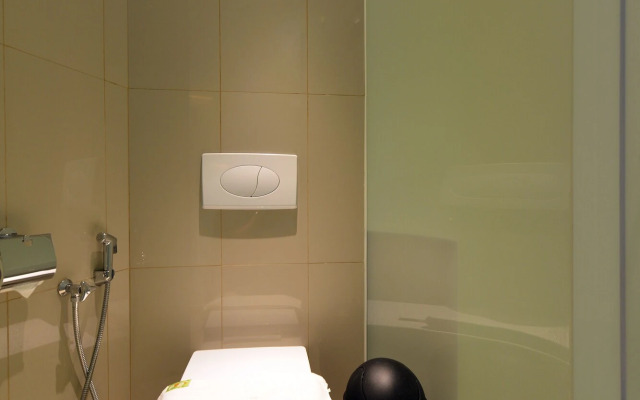 POP! Hotel Timoho Yogyakarta