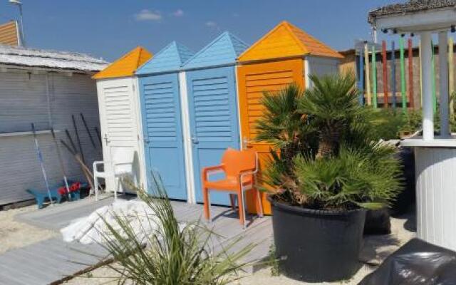 Apartment Siracuza