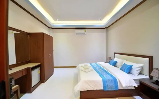 Dusit Phuphaya Resort