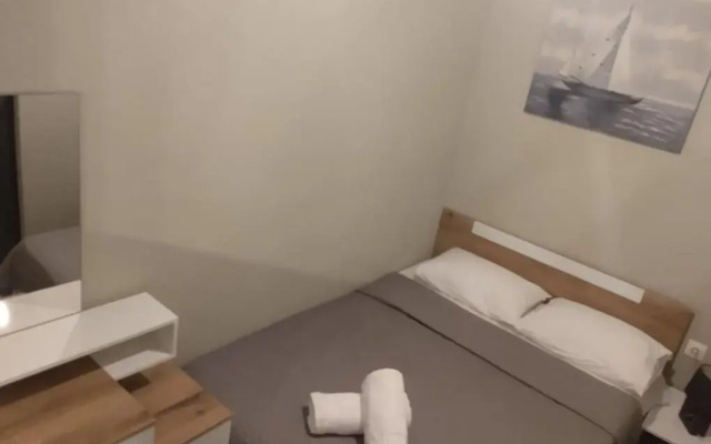 Maria & Trifon studio