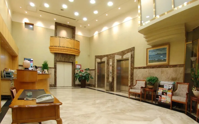 Kavalan Hotel