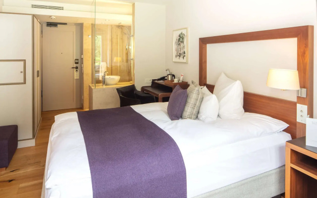 Waldhotel Stuttgart