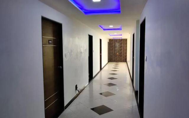 Hotel Nova Prime