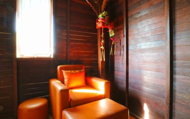 The Swaha Hotel