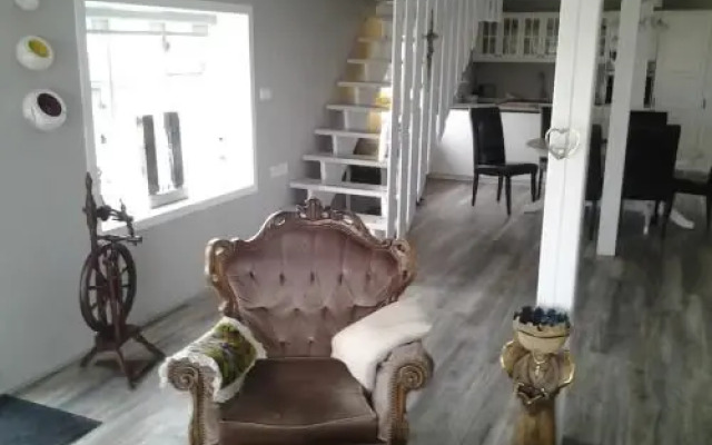 Stapakot Bed and Breakfast