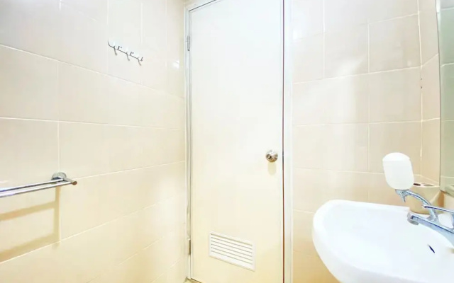Pleasant 2Br At Apartment At Parahyangan Residence