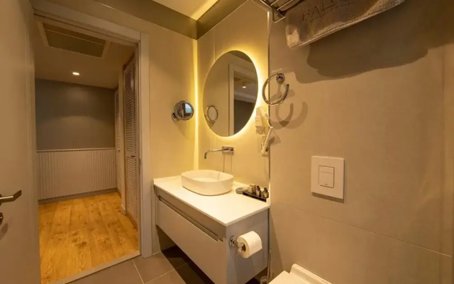 Balèze Boutique Hotel - Adults Only