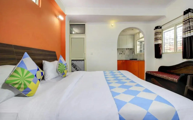 Oyo Flagship 77433 Sk Hotel