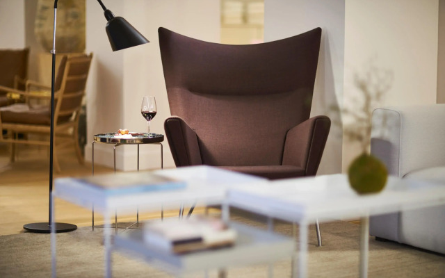9Hotel Republique Hotel