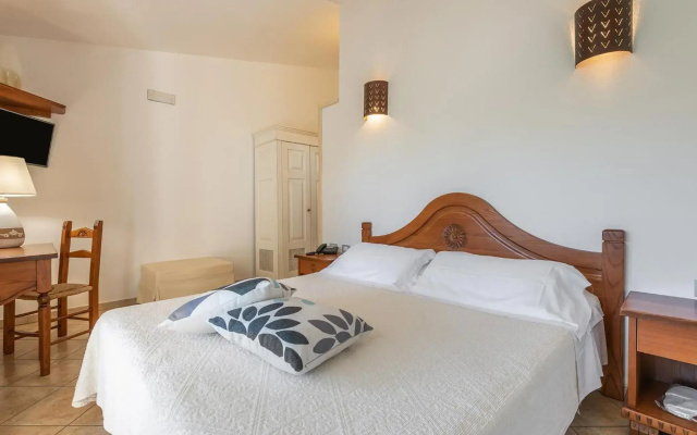 Hotel Raffael