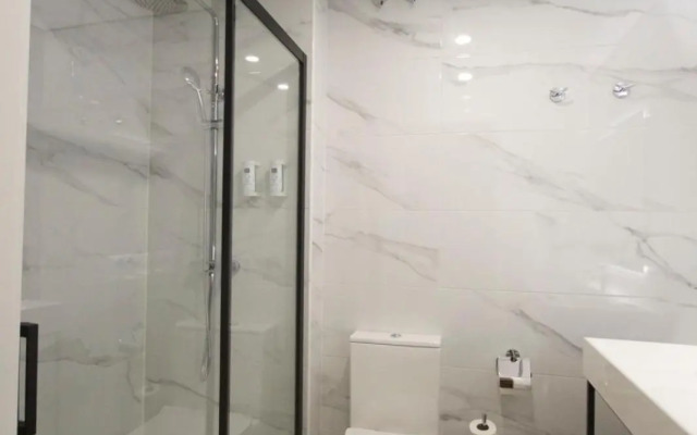 BH San Francisco Hotel Alicante