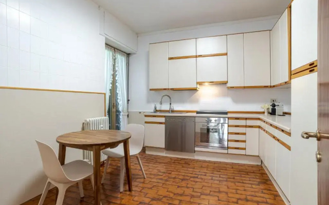 Casa Patrizia Como