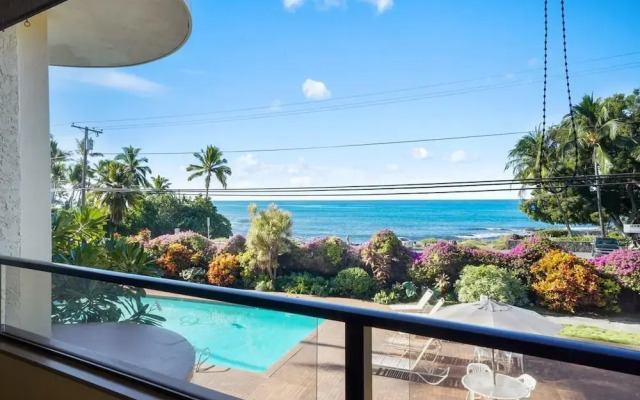 Holualoa Bay Villas#106