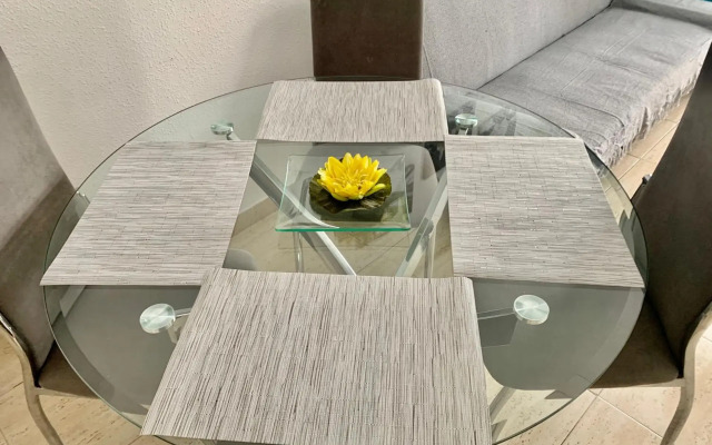 Apartamento- Félix de Fuente