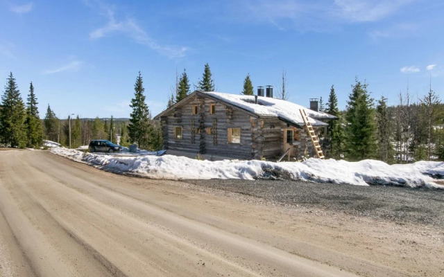 Rinnekieppi 1 Kuusamo