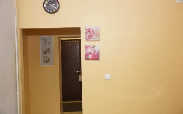Mini-Hotel Spokoynoy Nochi Aviamotornaya
