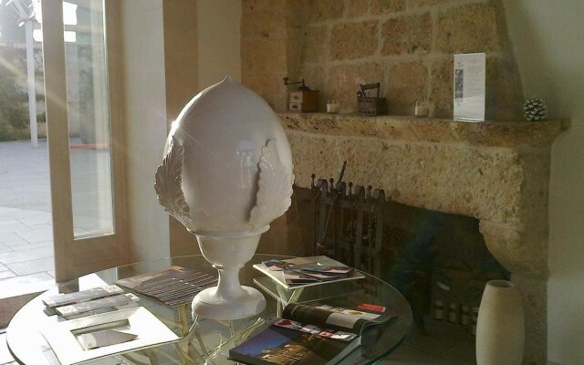 Masseria Terra Dei Padri