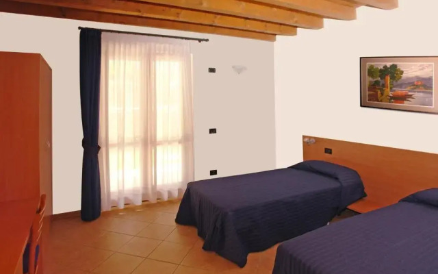 Residence Borgo dei Limoni