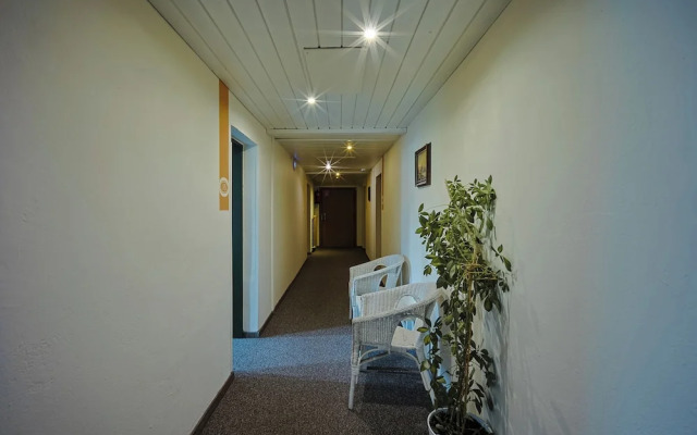 Götznerhof - Self-Check-in