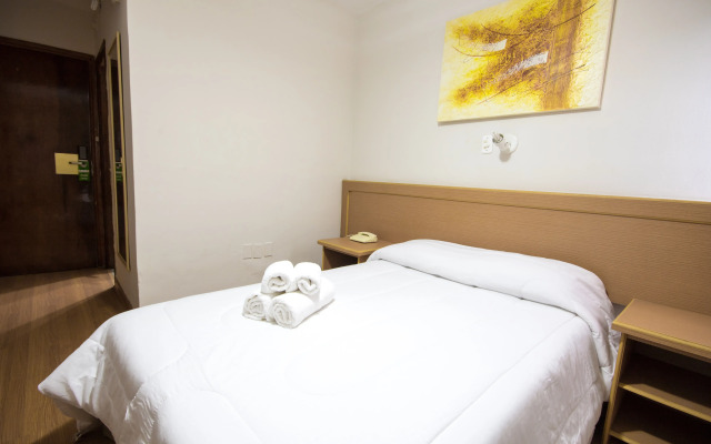 Hotel Nacional Inn Poços de Caldas