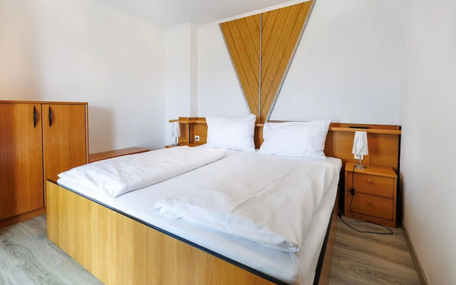 SunandSee Appartements