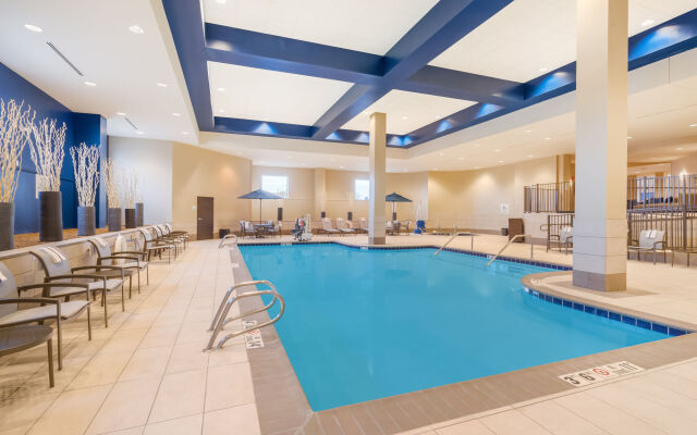 Holiday Inn Terre Haute by IHG