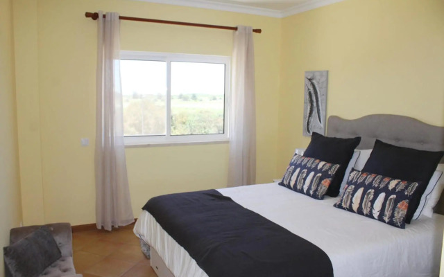 Vilamoura, Marina Sol T1