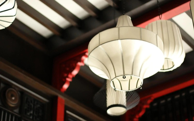 Saran Boutique Hotel Thapae