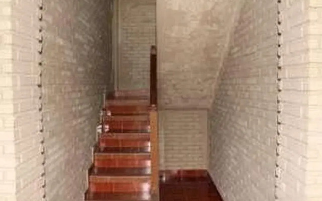Ketekung Bungalow