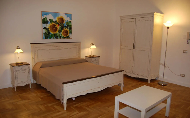 B&B Federico Secondo