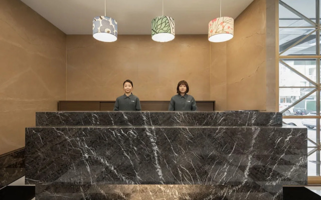 Kindness Hotel Houyi Jiuru