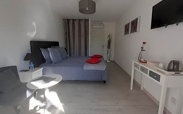 Chambres d'Hôtes du Hourne