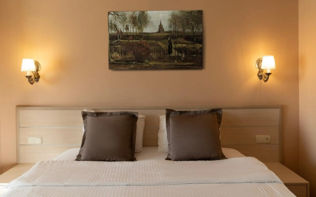 Classes Hotel