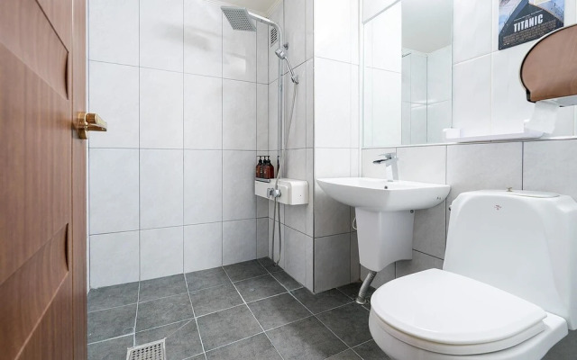 Gwangju Hanam M Business Hotel