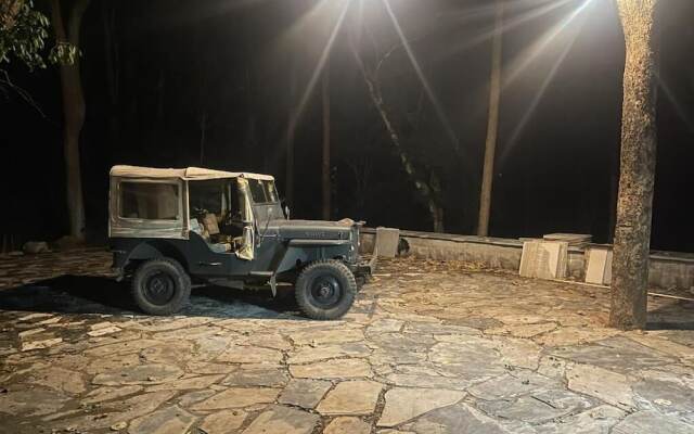 Jungle Stay by Bilwa Estate