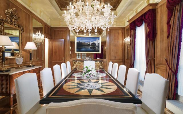 The Westin Excelsior Rome Hotel