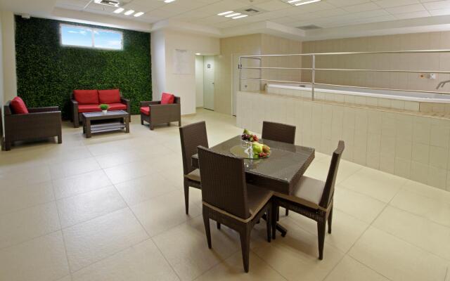 Holiday Inn Express & Suites Irapuato