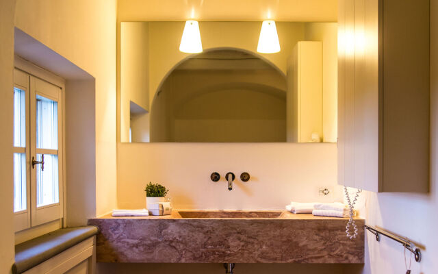 Villa Loggio Winery and Boutique Hotel