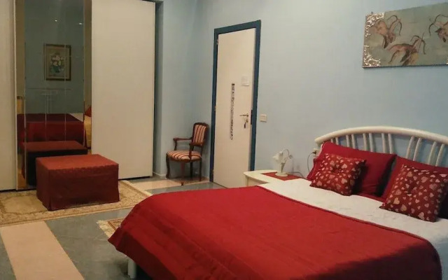 B&B Villa Lena