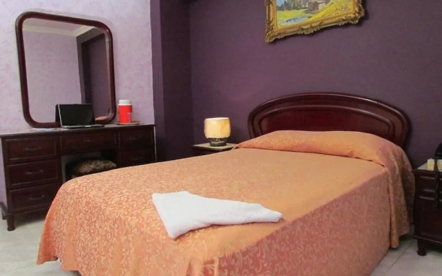 Hotel Lisboa