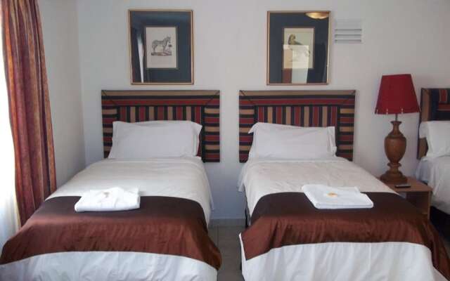 Ecotel Benoni