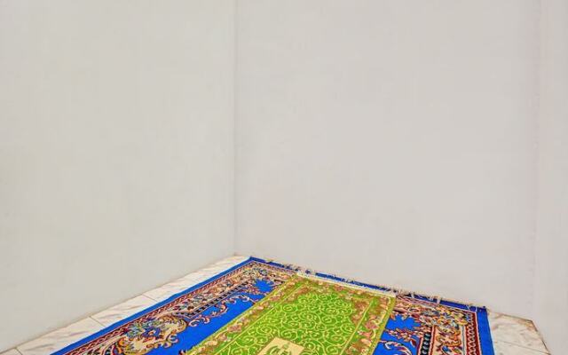 OYO 90604 Menara Sakti Syariah Homestay
