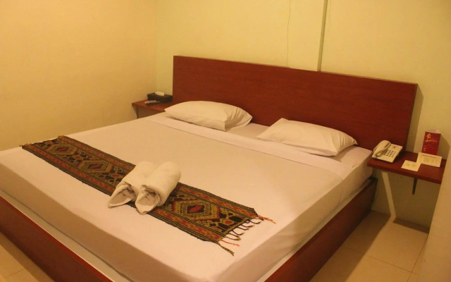 Ubud Cottages Malang