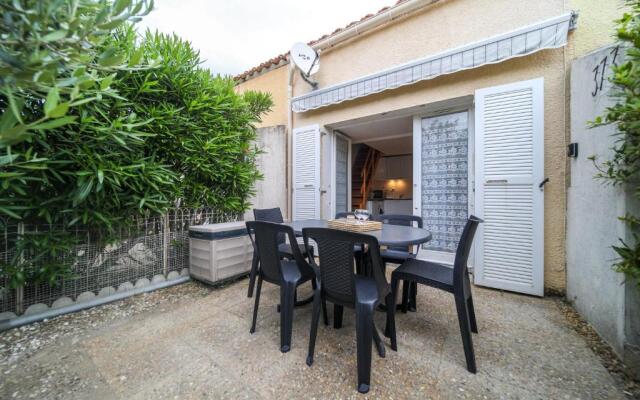 Le Panama - 4 min de la plage