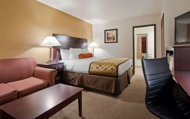 Best Western Copper Hills Inn