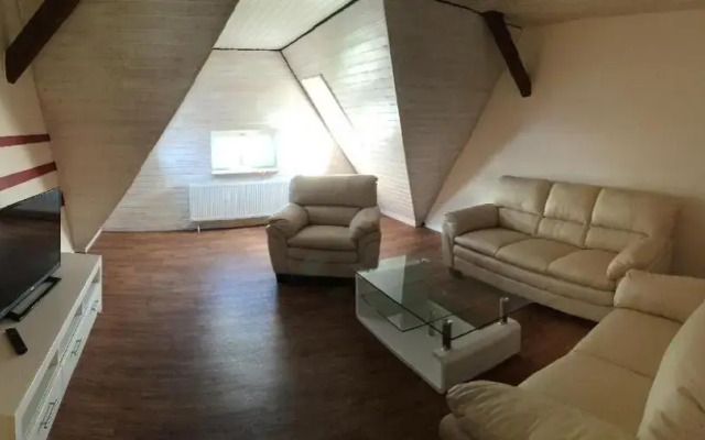 Altes-Landhaus-Ferienwohnung-Schleswig-Holstein