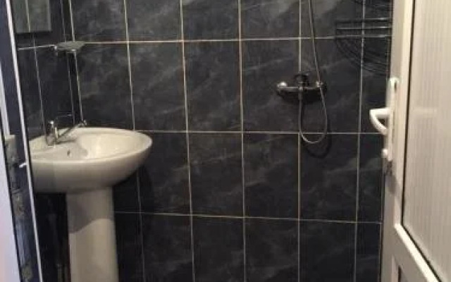 Hotel Kvariati