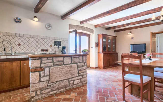 House Darija Novigrad (Istra)
