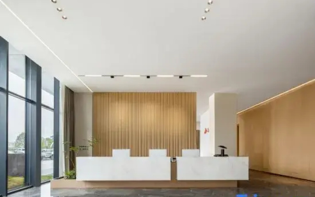 Yongli Hotel (Pingyang Railway Station Branch)