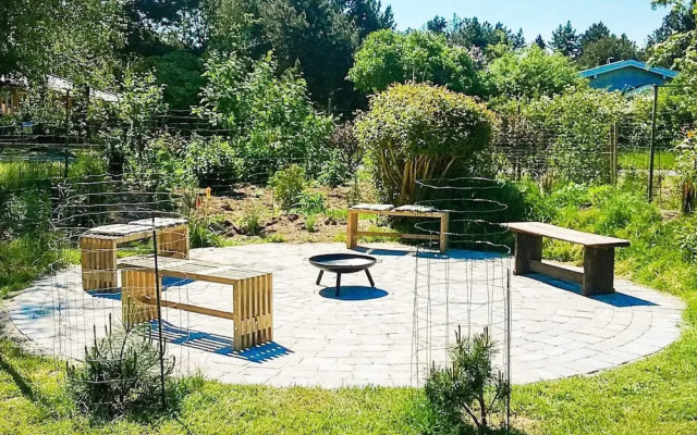 Holiday Home in RÃ¸dby